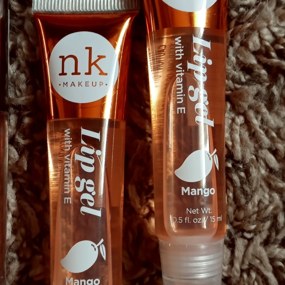 Lip oil bundle - Picture 5 of 6